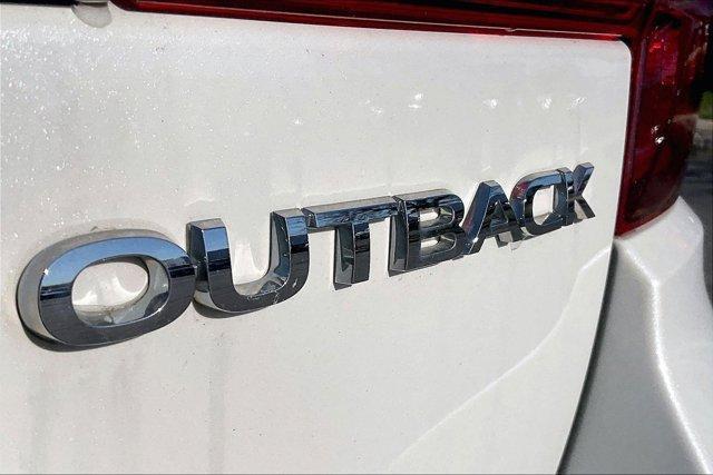 used 2019 Subaru Outback car, priced at $16,795