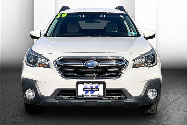 used 2019 Subaru Outback car, priced at $16,795