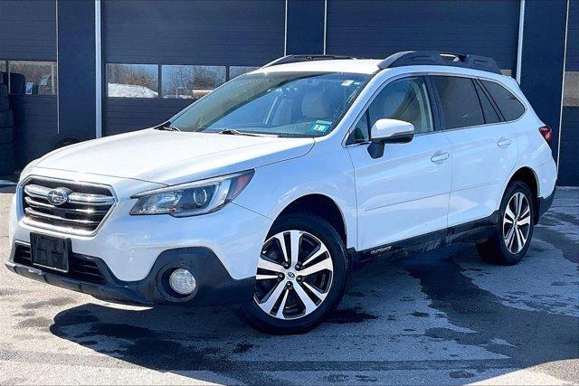 used 2019 Subaru Outback car, priced at $17,400