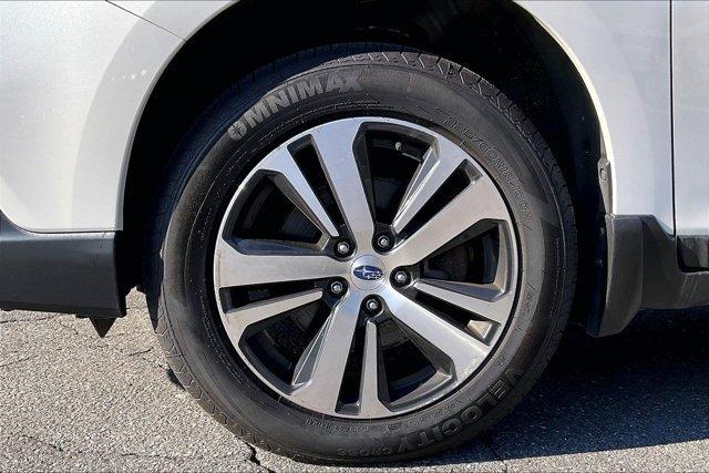 used 2019 Subaru Outback car, priced at $16,795