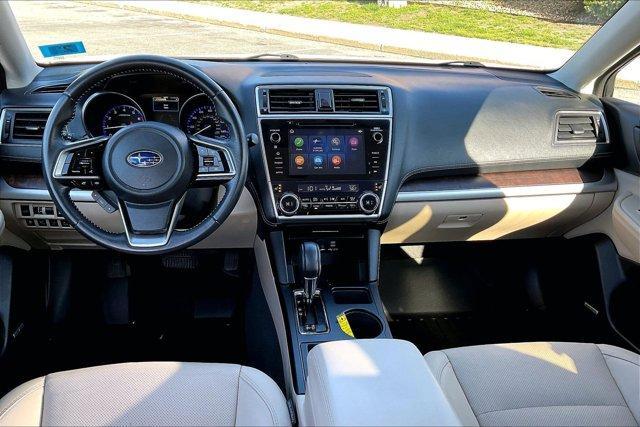 used 2019 Subaru Outback car, priced at $16,795