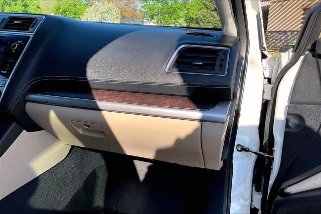used 2019 Subaru Outback car, priced at $16,795