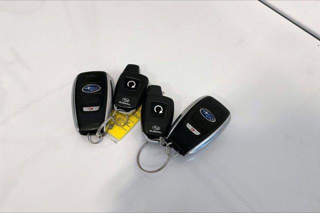 used 2019 Subaru Outback car, priced at $16,795