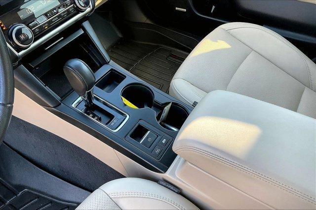 used 2019 Subaru Outback car, priced at $16,795