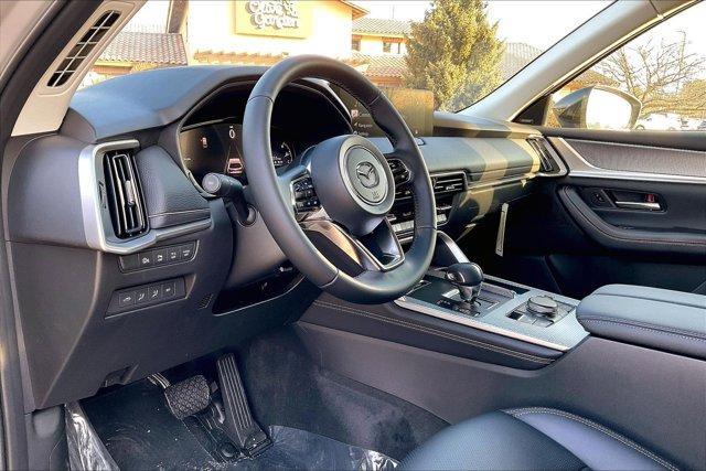 new 2026 Mazda CX-90 car, priced at $47,703