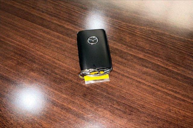 used 2026 Mazda CX-5 car, priced at $34,040