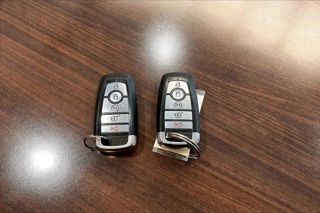 used 2020 Ford Escape car, priced at $18,795