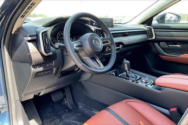 new 2025 Mazda CX-50 car, priced at $41,554