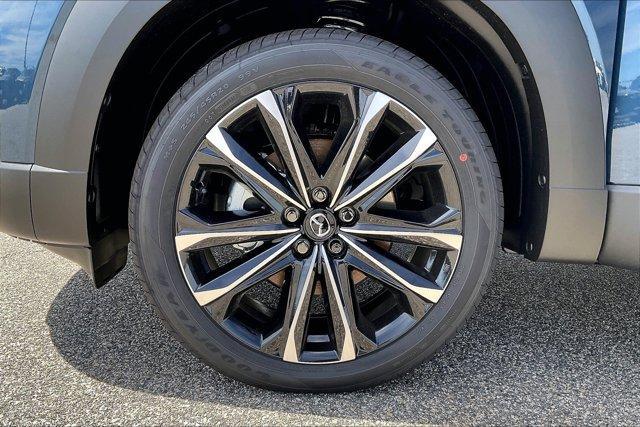 new 2025 Mazda CX-50 car, priced at $41,554