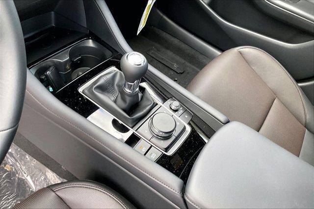 new 2026 Mazda Mazda3 car, priced at $32,691