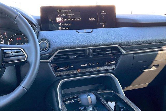 new 2026 Mazda CX-70 car, priced at $43,848