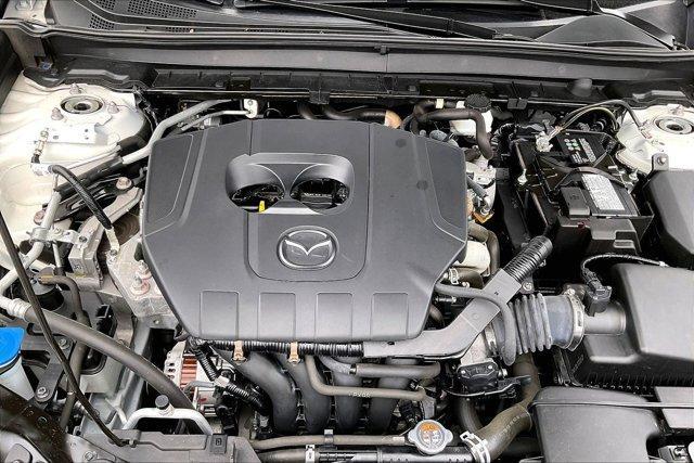 used 2023 Mazda CX-30 car, priced at $21,995