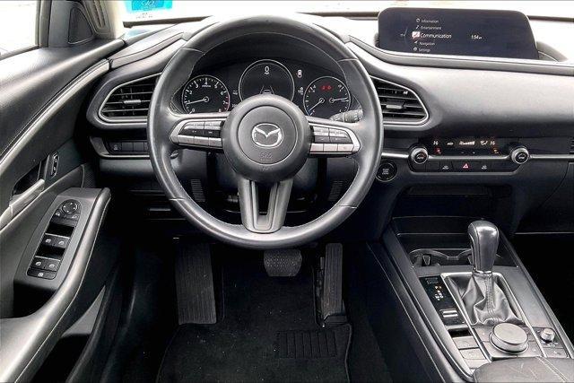 used 2023 Mazda CX-30 car, priced at $21,995
