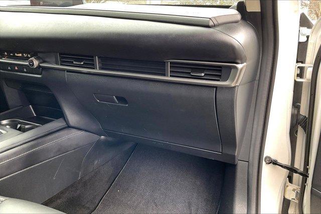 used 2023 Mazda CX-30 car, priced at $21,995