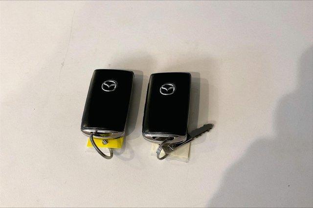 used 2024 Mazda CX-30 car, priced at $28,000