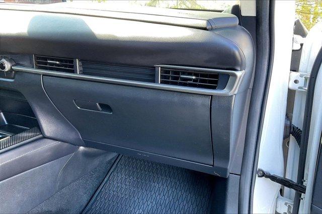 used 2024 Mazda CX-30 car, priced at $22,800