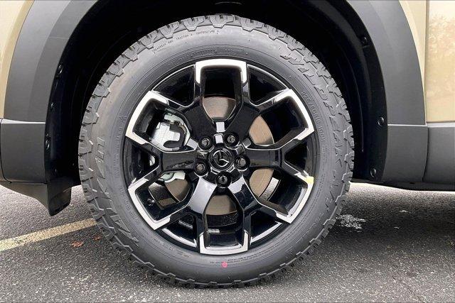 new 2026 Mazda CX-50 car, priced at $41,963