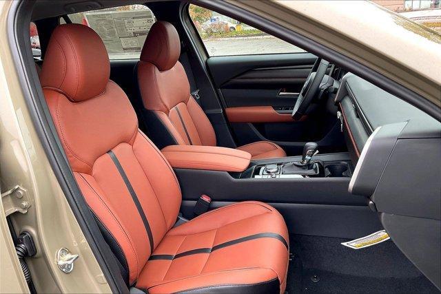 new 2026 Mazda CX-50 car, priced at $41,963