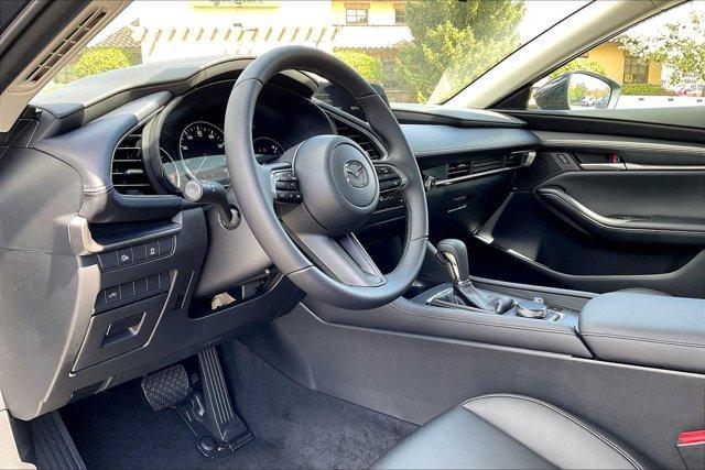 new 2026 Mazda Mazda3 car, priced at $26,316