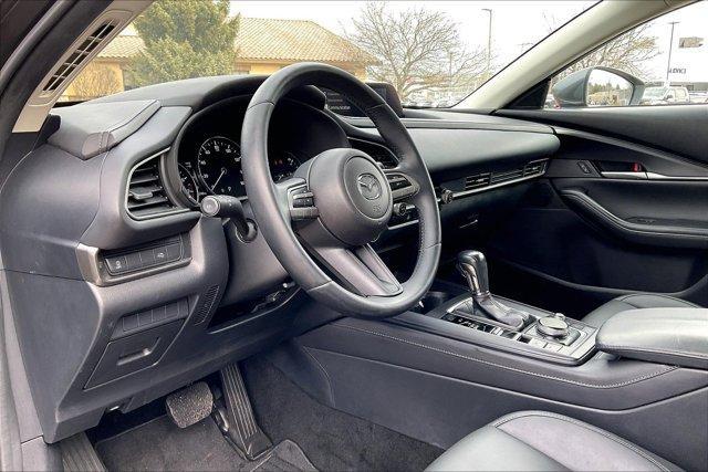 used 2023 Mazda CX-30 car, priced at $20,900