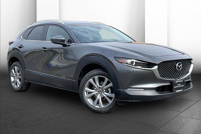 used 2023 Mazda CX-30 car, priced at $20,900