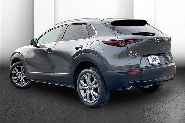 used 2023 Mazda CX-30 car, priced at $20,900