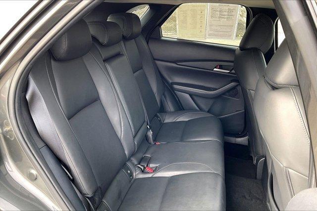 used 2023 Mazda CX-30 car, priced at $20,900