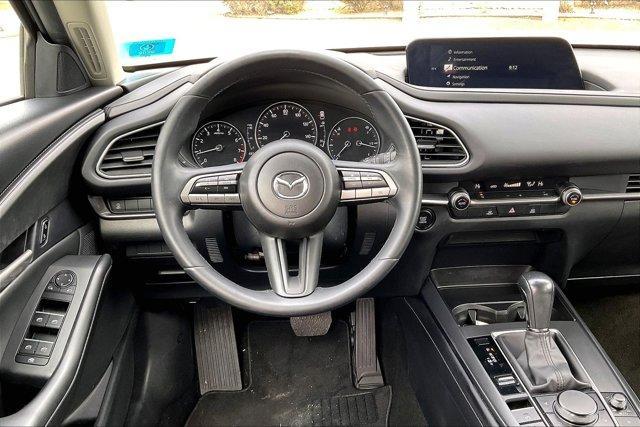 used 2023 Mazda CX-30 car, priced at $20,900