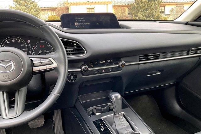 used 2023 Mazda CX-30 car, priced at $20,900
