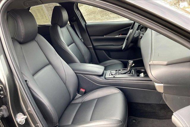 used 2023 Mazda CX-30 car, priced at $20,900