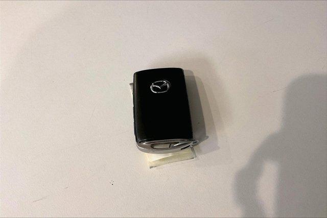 used 2024 Mazda CX-5 car, priced at $26,550