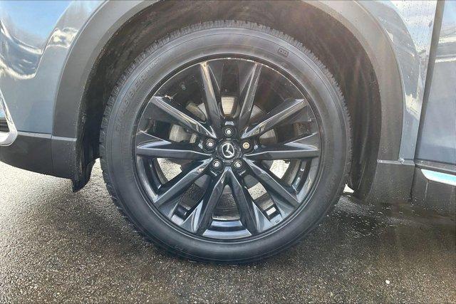 used 2021 Mazda CX-9 car, priced at $23,995