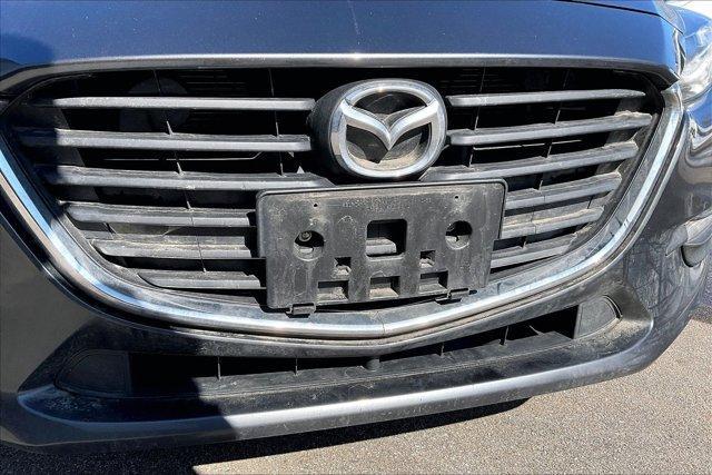 used 2018 Mazda Mazda3 car, priced at $15,000