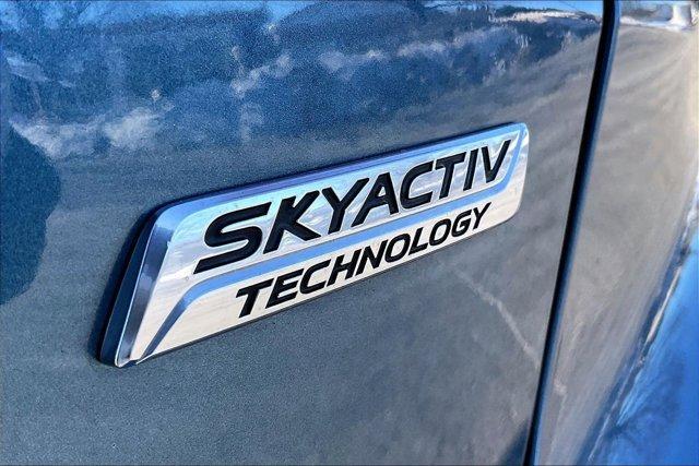 used 2018 Mazda Mazda3 car, priced at $11,995