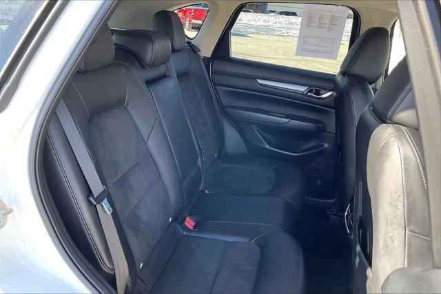 used 2020 Mazda CX-5 car, priced at $17,997