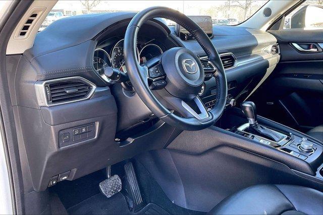 used 2020 Mazda CX-5 car, priced at $17,997