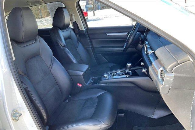 used 2020 Mazda CX-5 car, priced at $17,997
