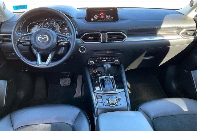 used 2020 Mazda CX-5 car, priced at $17,997