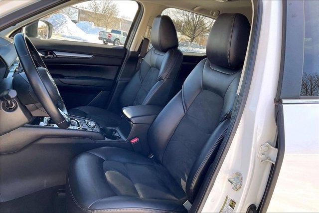 used 2020 Mazda CX-5 car, priced at $17,997