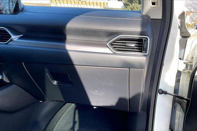 used 2020 Mazda CX-5 car, priced at $17,997