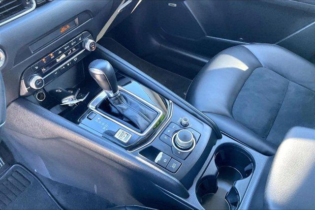 used 2020 Mazda CX-5 car, priced at $17,997