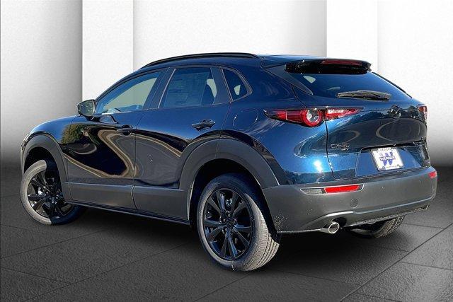 new 2026 Mazda CX-30 car, priced at $31,051