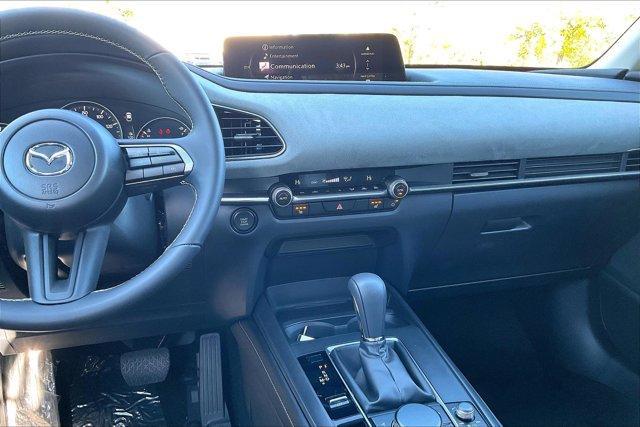 new 2026 Mazda CX-30 car, priced at $31,051