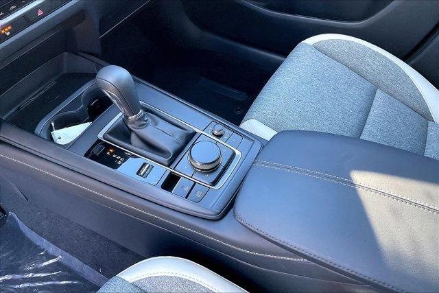 new 2026 Mazda CX-30 car, priced at $31,051