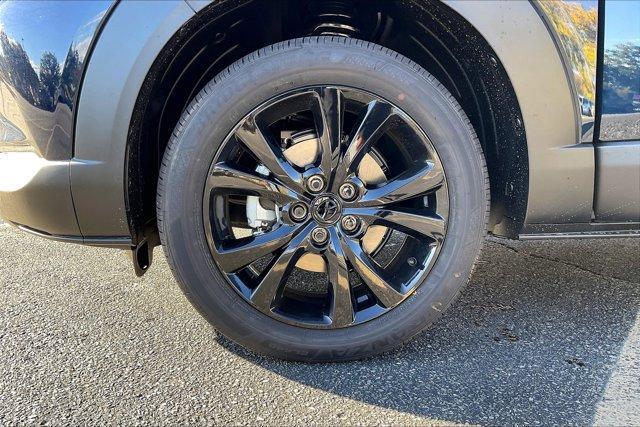 new 2026 Mazda CX-30 car, priced at $31,051