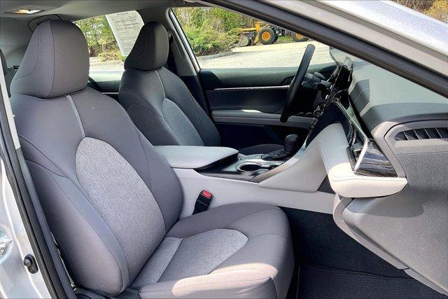 used 2022 Toyota Camry car, priced at $23,495