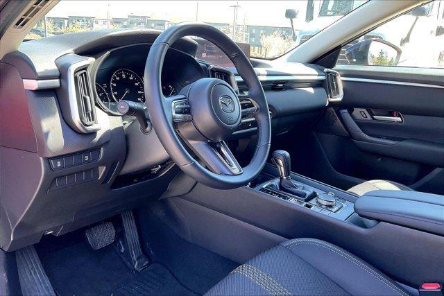 used 2025 Mazda CX-50 car, priced at $27,395