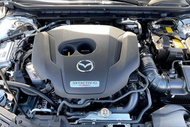 new 2026 Mazda Mazda3 car, priced at $37,900