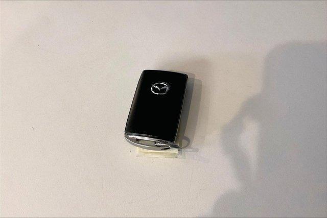 used 2025 Mazda CX-5 car, priced at $28,495