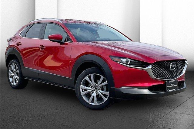 used 2023 Mazda CX-30 car, priced at $22,450